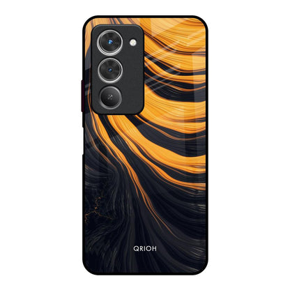 Sunshine Beam Redmi 15 5G Glass Back Cover Online