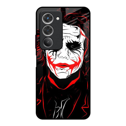 Life In Dark Redmi 15 5G Glass Back Cover Online