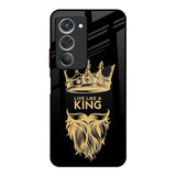 King Life Redmi 15 5G Glass Back Cover Online