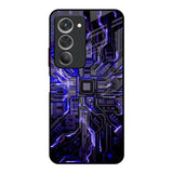 Techno Color Pattern Redmi 15 5G Glass Back Cover Online