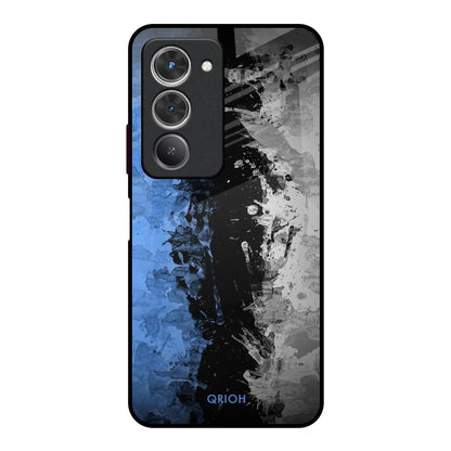 Dark Grunge Redmi 15 5G Glass Back Cover Online