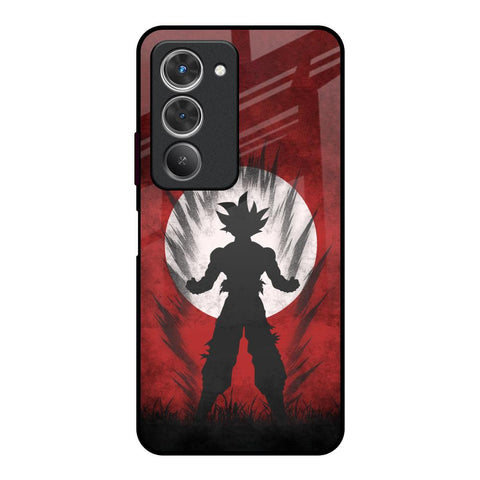 Japanese Animated Redmi 15 5G Glass Back Cover Online