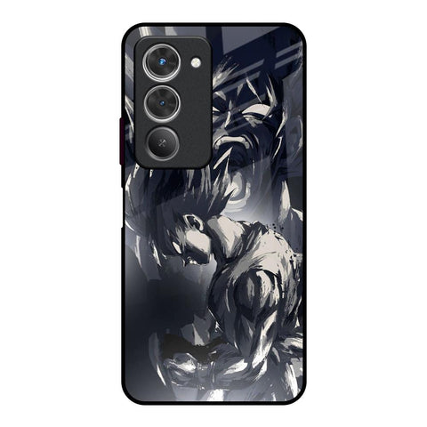 Sketch Art DB Redmi 15 5G Glass Back Cover Online