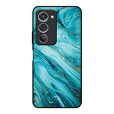 Ocean Marble Redmi 15 5G Glass Back Cover Online