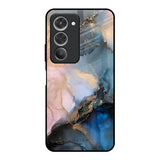 Marble Ink Abstract Redmi 15 5G Glass Back Cover Online