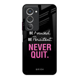 Be Focused Redmi 15 5G Glass Back Cover Online