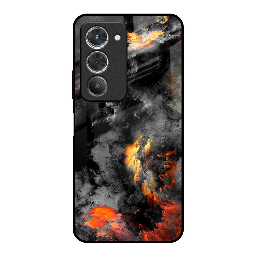 Lava Explode Redmi 15 5G Glass Back Cover Online