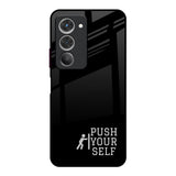 Push Your Self Redmi 15 5G Glass Back Cover Online