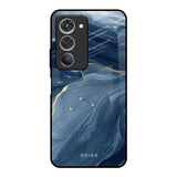 Deep Ocean Marble Redmi 15 5G Glass Back Cover Online