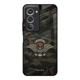 Army Warrior Redmi 15 5G Glass Back Cover Online