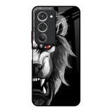 Wild Lion Redmi 15 5G Glass Back Cover Online