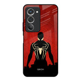 Mighty Superhero Redmi 15 5G Glass Back Cover Online