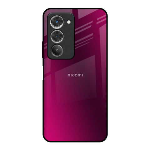 Pink Burst Redmi 15 5G Glass Back Cover Online