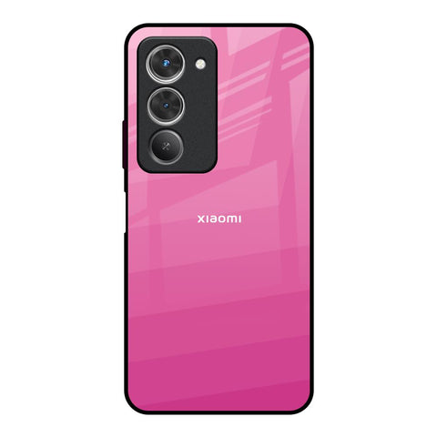 Pink Ribbon Caddy Redmi 15 5G Glass Back Cover Online