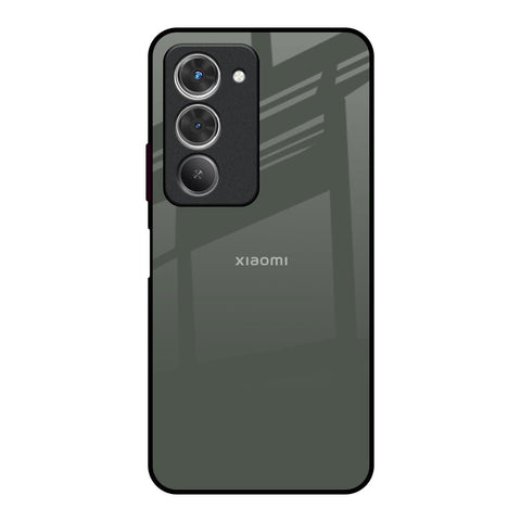 Charcoal Redmi 15 5G Glass Back Cover Online