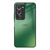 Green Grunge Texture Redmi 15 5G Glass Back Cover Online