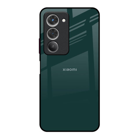 Olive Redmi 15 5G Glass Back Cover Online