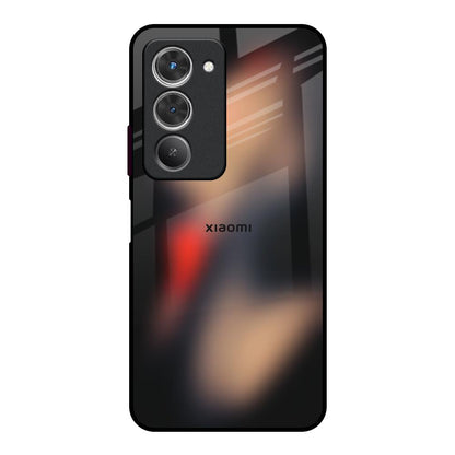 Dark Gradient Redmi 15 5G Glass Back Cover Online