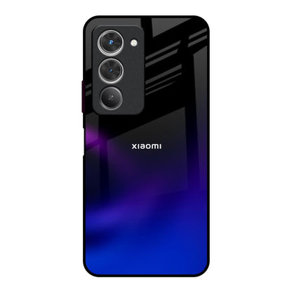 Black Onyx Redmi 15 5G Glass Back Cover Online