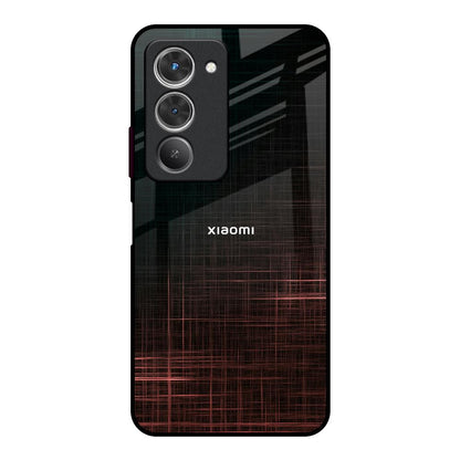 Wooden Mat Redmi 15 5G Glass Back Cover Online