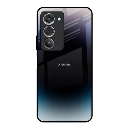 Black Obsidian Redmi 15 5G Glass Back Cover Online
