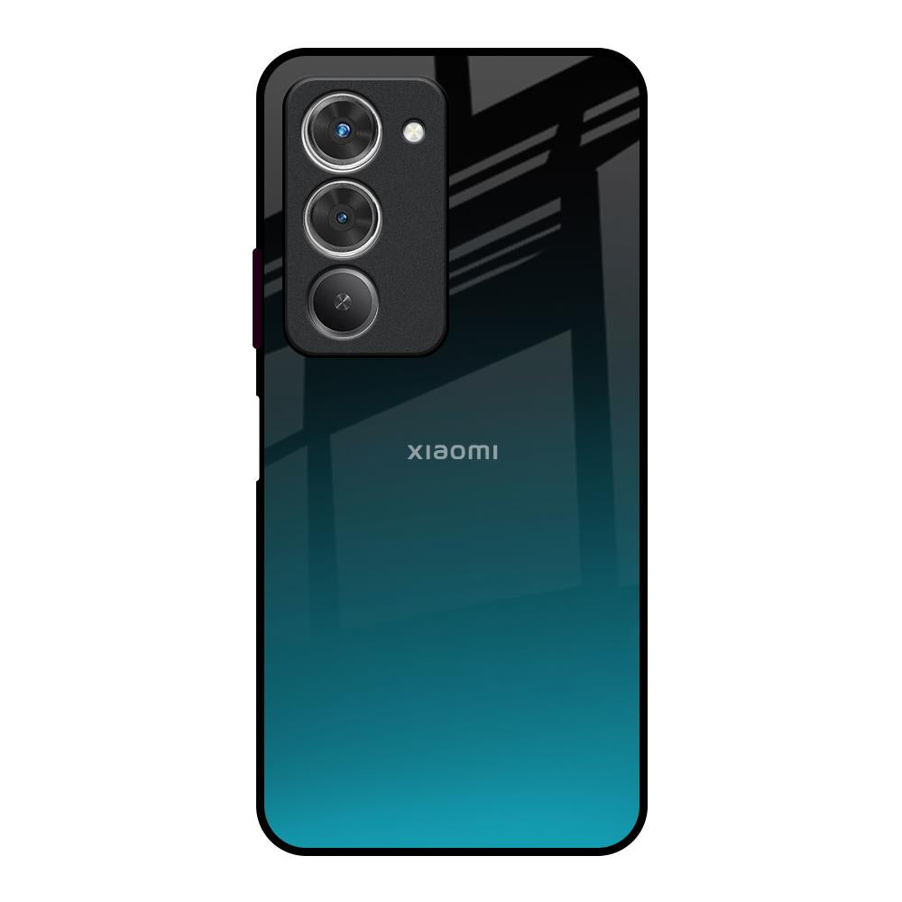 Ultramarine Redmi 15 5G Glass Back Cover Online