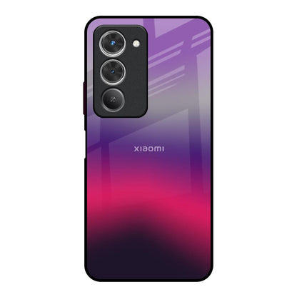 Pink Horizon Redmi 15 5G Glass Back Cover Online