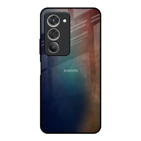 Rusty Gradient Redmi 15 5G Glass Back Cover Online