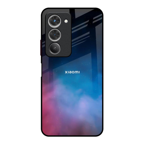 Cloudy Galaxy Redmi 15 5G Glass Back Cover Online