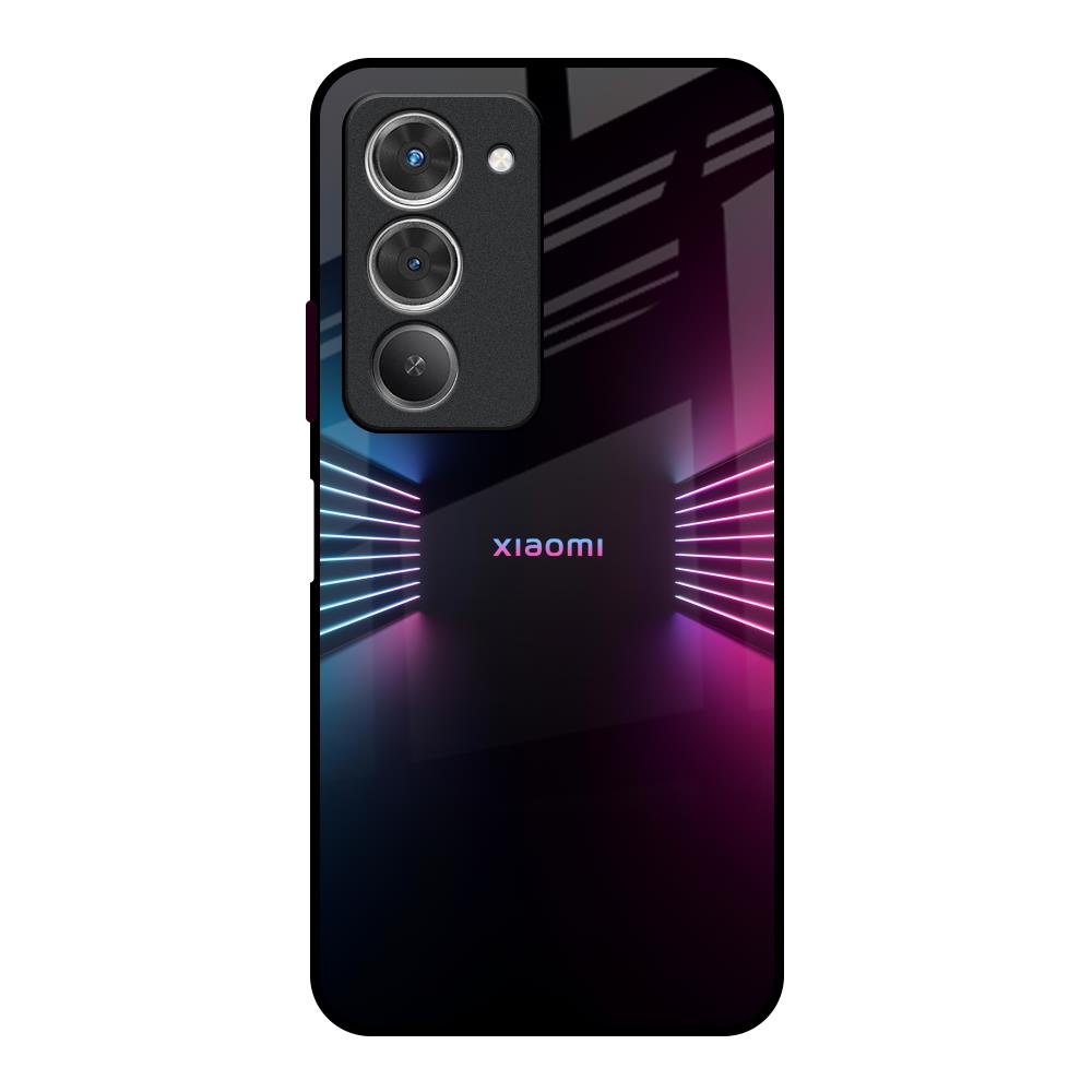 Disco Line Redmi 15 5G Glass Back Cover Online