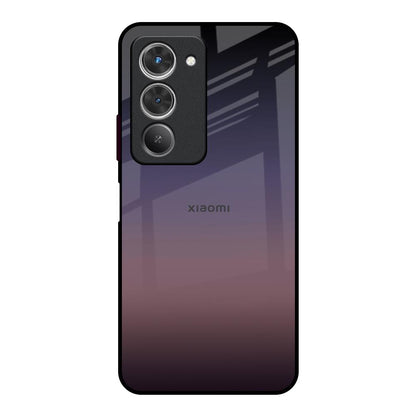 Grey Ombre Redmi 15 5G Glass Back Cover Online
