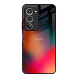 Playful Gradient Redmi 15 5G Glass Back Cover Online