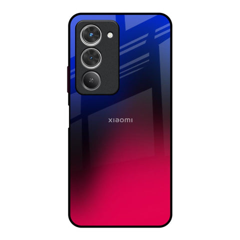 Mesmerizing Gradient Redmi 15 5G Glass Back Cover Online