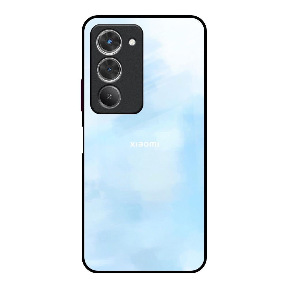 Bright Sky Redmi 15 5G Glass Back Cover Online