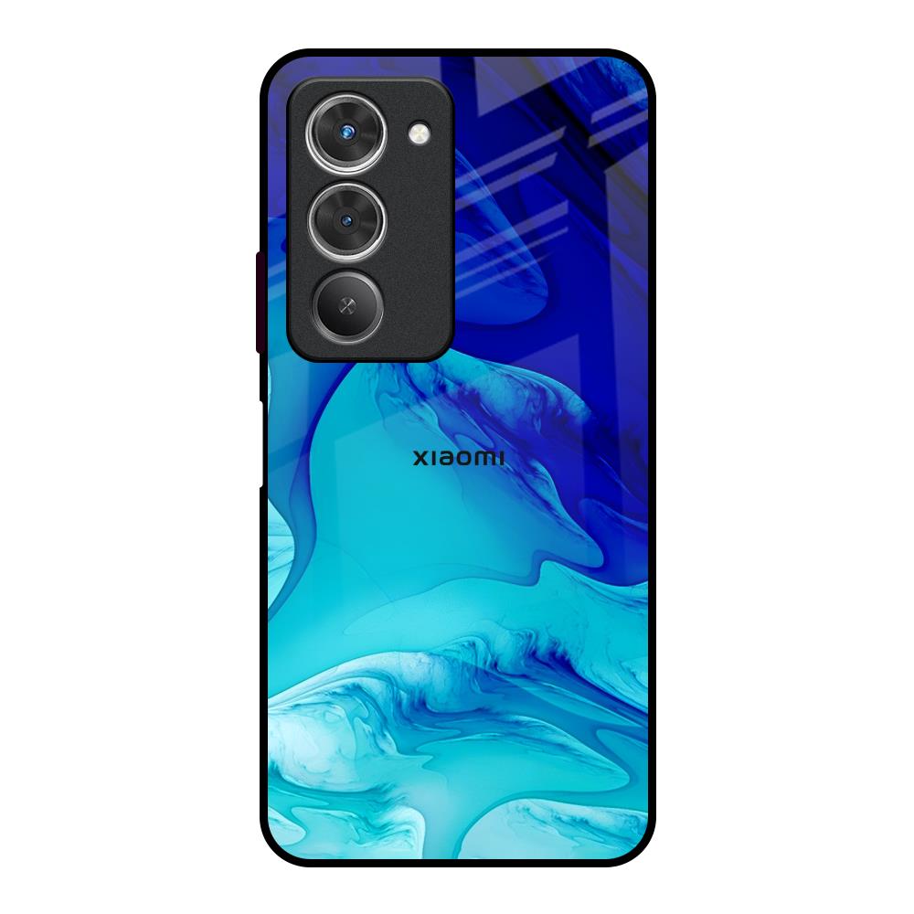 Raging Tides Redmi 15 5G Glass Back Cover Online