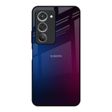 Mix Gradient Shade Redmi 15 5G Glass Back Cover Online