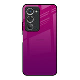 Magenta Gradient Redmi 15 5G Glass Back Cover Online