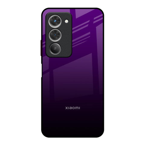 Harbor Royal Blue Redmi 15 5G Glass Back Cover Online