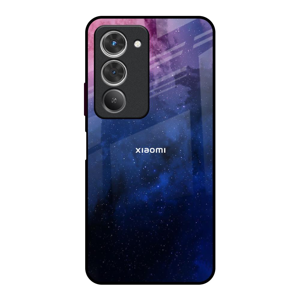 Dreamzone Redmi 15 5G Glass Back Cover Online