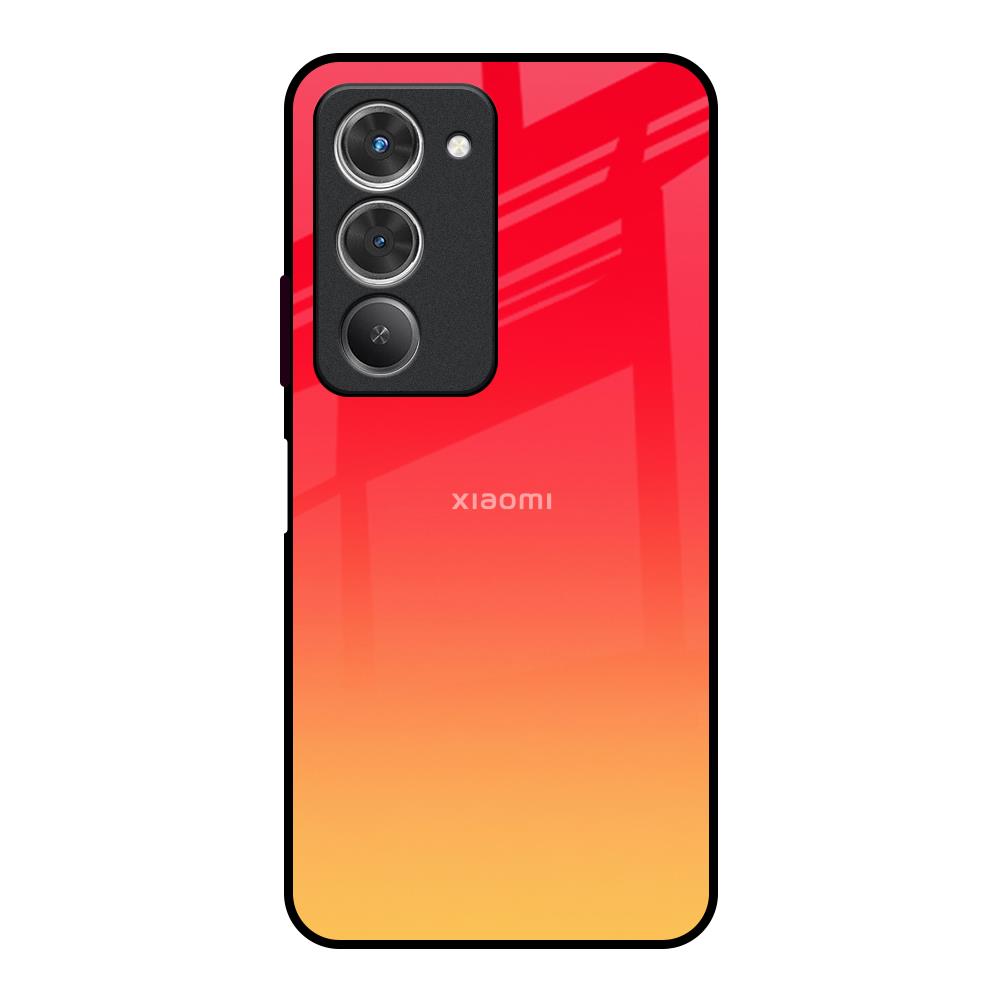 Sunbathed Redmi 15 5G Glass Back Cover Online