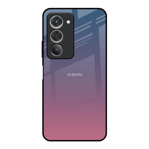 Pastel Gradient Redmi 15 5G Glass Back Cover Online