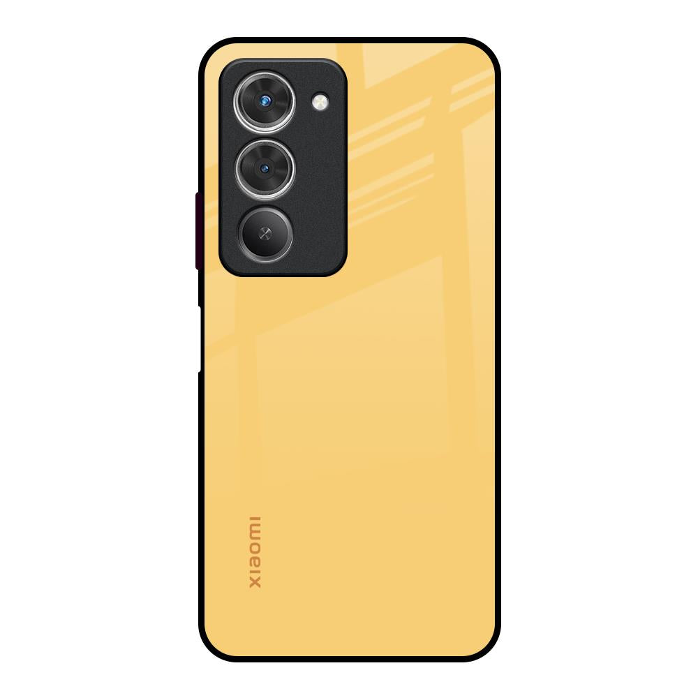 Dandelion Redmi 15 5G Glass Back Cover Online
