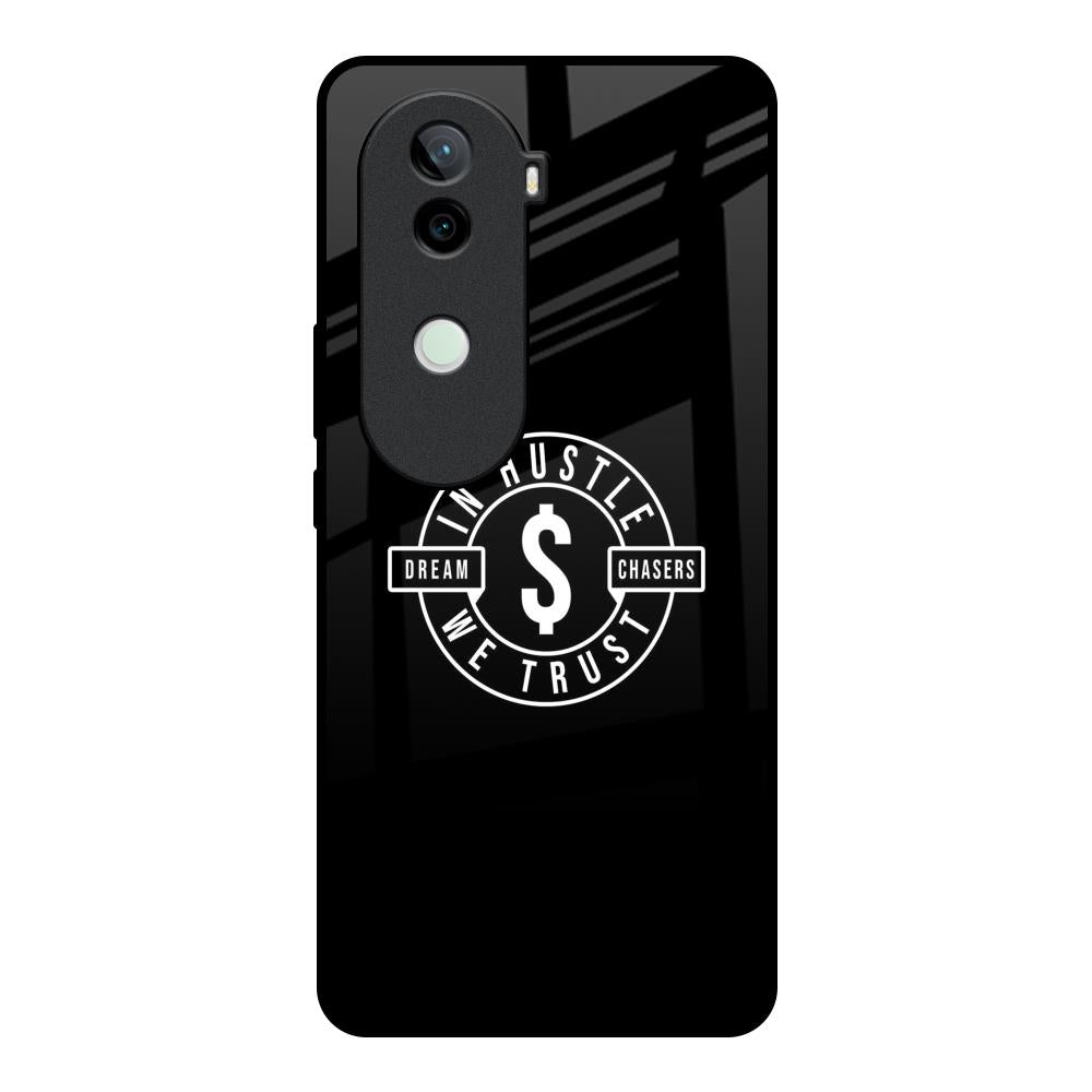 Dream Chasers Vivo V40e 5G Glass Back Cover Online