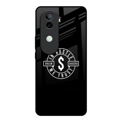 Dream Chasers Vivo V40e 5G Glass Back Cover Online