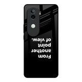 Motivation Vivo V40e 5G Glass Back Cover Online