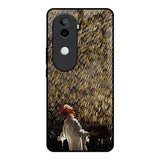 Rain Festival Vivo V40e 5G Glass Back Cover Online