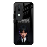 Aesthetic Digital Art Vivo V40e 5G Glass Back Cover Online