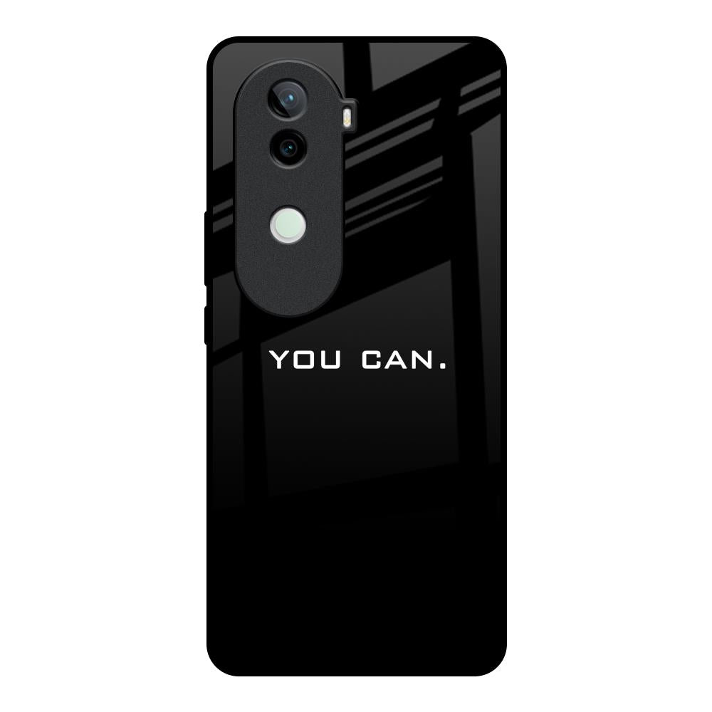 You Can Vivo V40e 5G Glass Back Cover Online