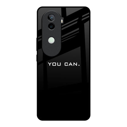 You Can Vivo V40e 5G Glass Back Cover Online