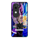 DGBZ Vivo V40e 5G Glass Back Cover Online